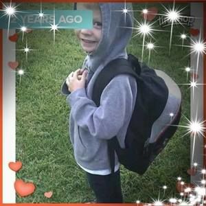 Meet your Posher, Norma